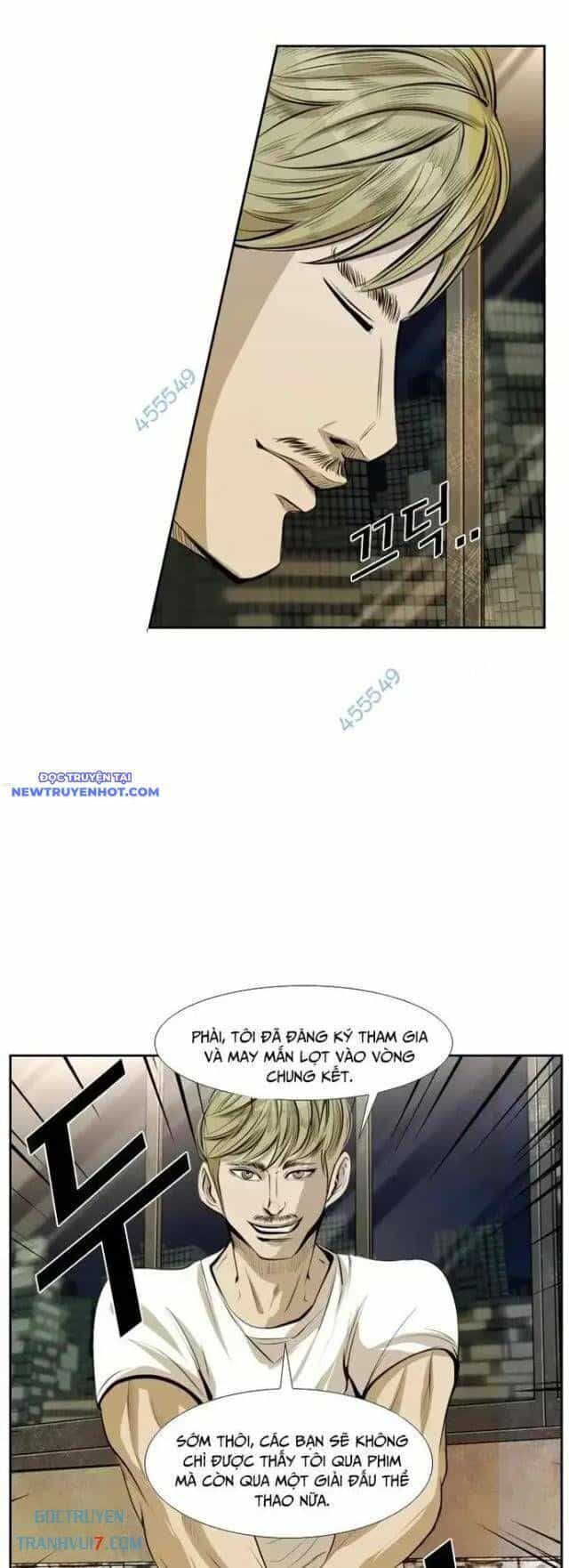 Shark - Cá Mập - Chương 137 - ảnh 34