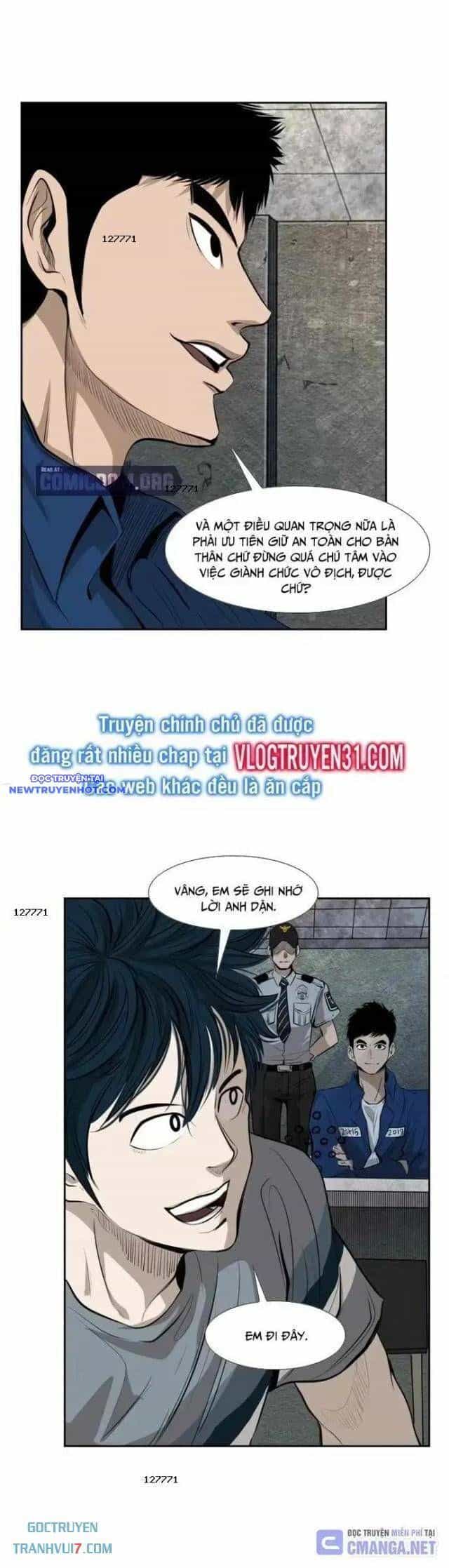 Shark - Cá Mập - Chương 137 - ảnh 9