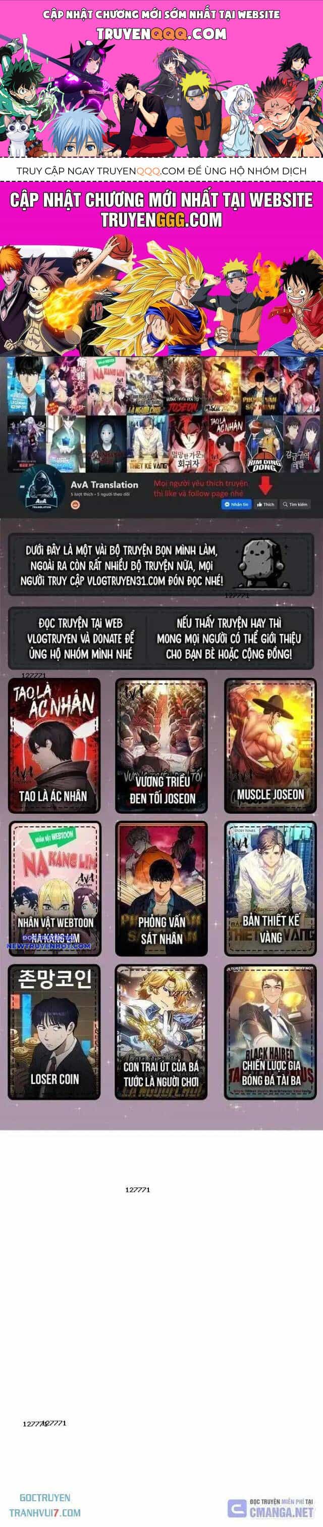 Shark - Cá Mập - Chương 139 - ảnh 1