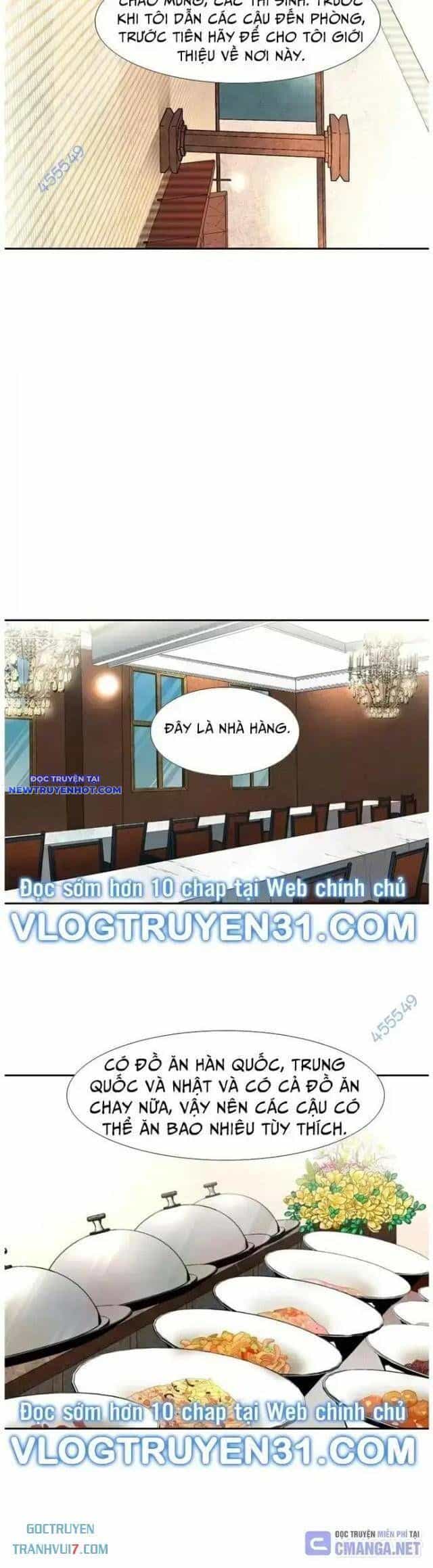 Shark - Cá Mập - Chương 139 - ảnh 30