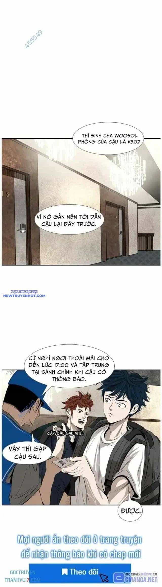 Shark - Cá Mập - Chương 139 - ảnh 32