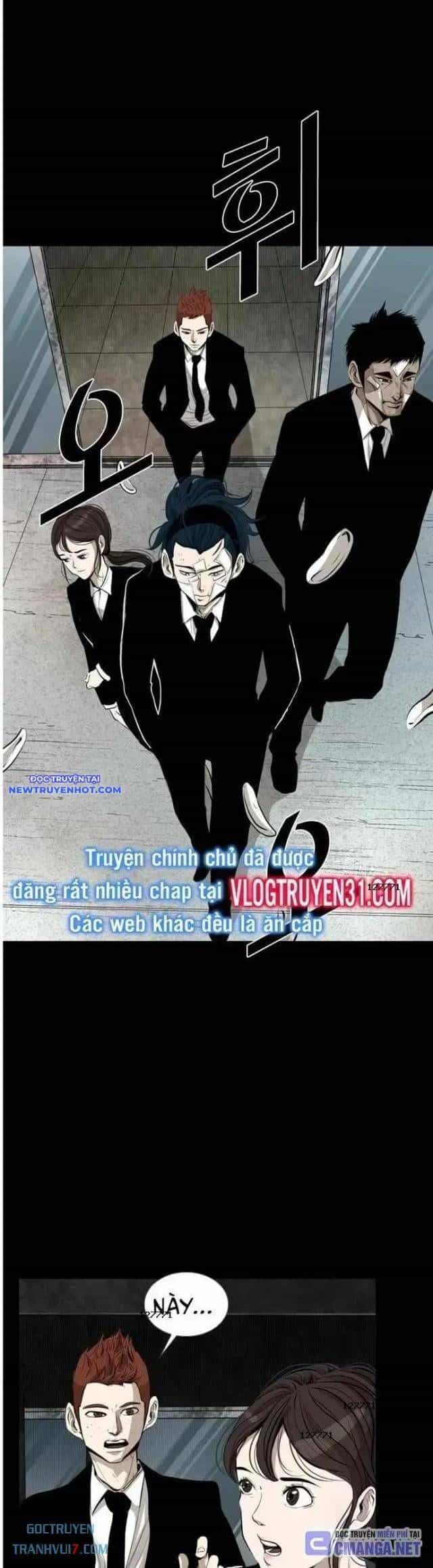 Shark - Cá Mập - Chương 139 - ảnh 4
