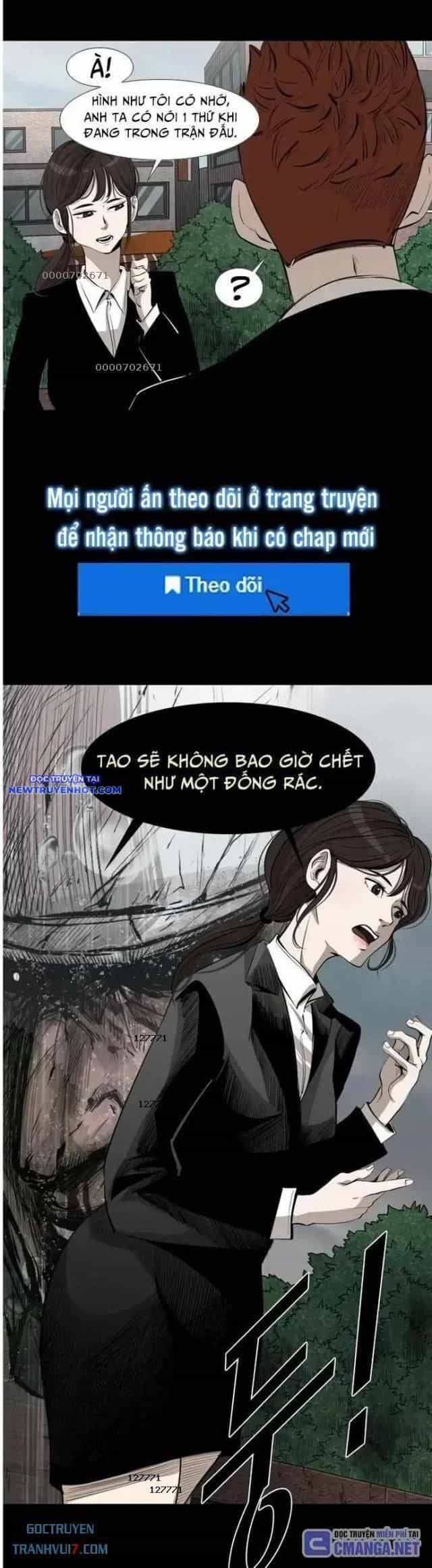 Shark - Cá Mập - Chương 139 - ảnh 6