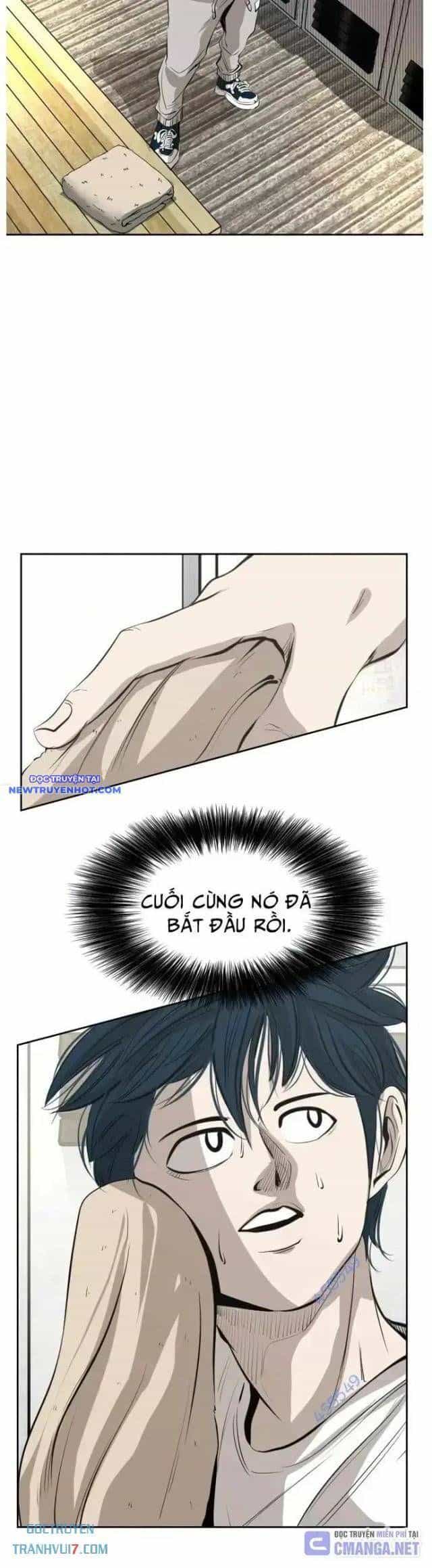 Shark - Cá Mập - Chương 140 - ảnh 29