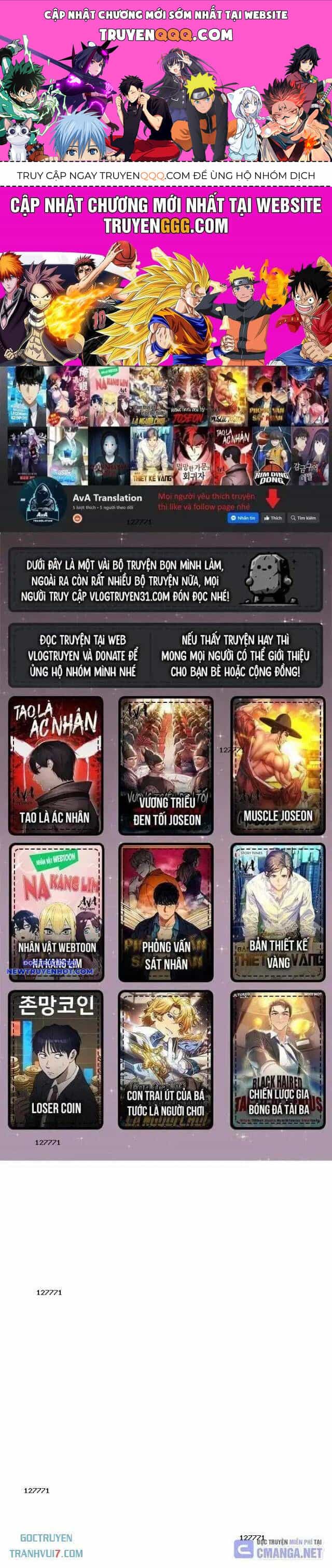 Shark - Cá Mập - Chương 141 - ảnh 1