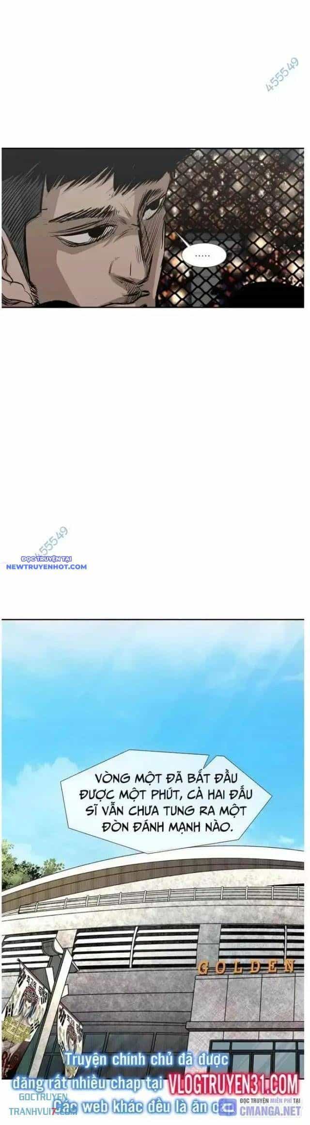 Shark - Cá Mập - Chương 141 - ảnh 16