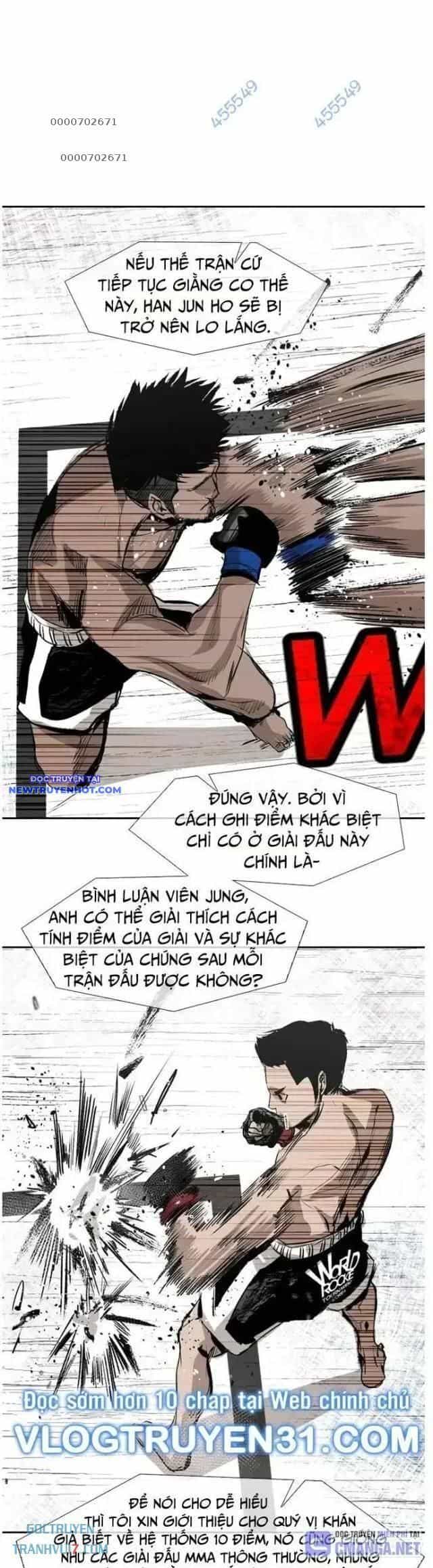 Shark - Cá Mập - Chương 141 - ảnh 17