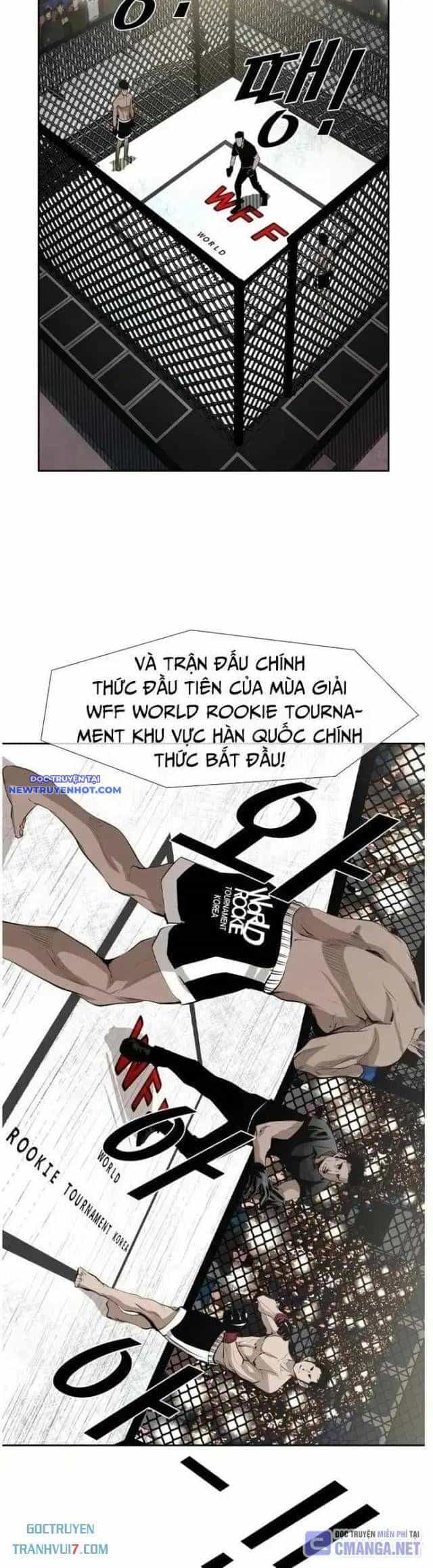 Shark - Cá Mập - Chương 141 - ảnh 9