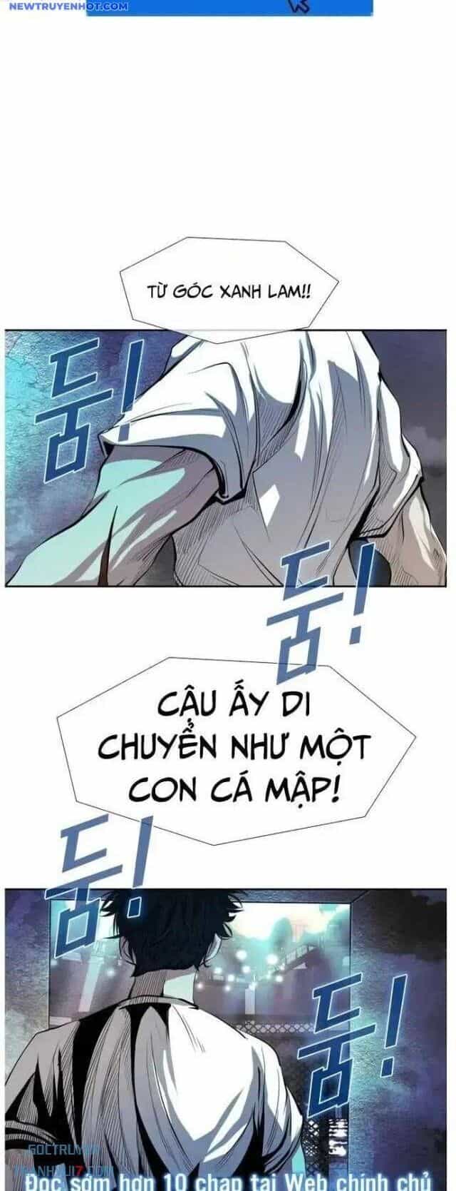 Shark - Cá Mập - Chương 142 - ảnh 19