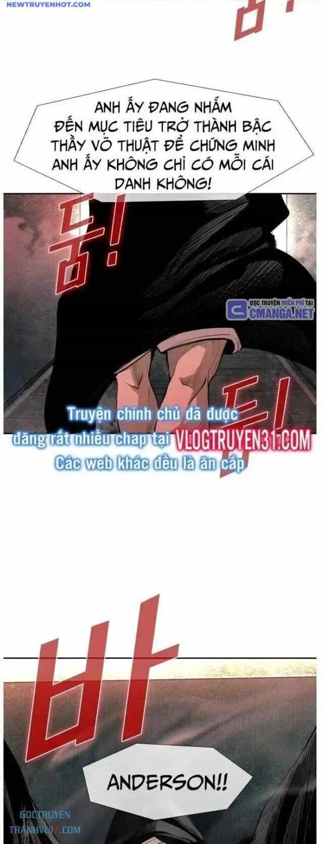 Shark - Cá Mập - Chương 142 - ảnh 22