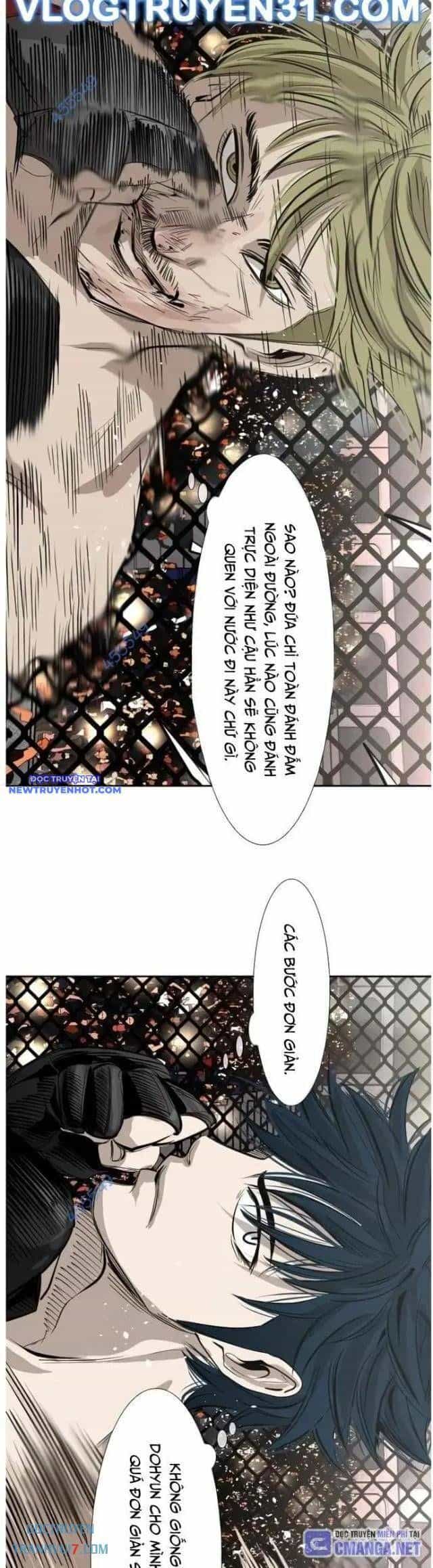 Shark - Cá Mập - Chương 143 - ảnh 35
