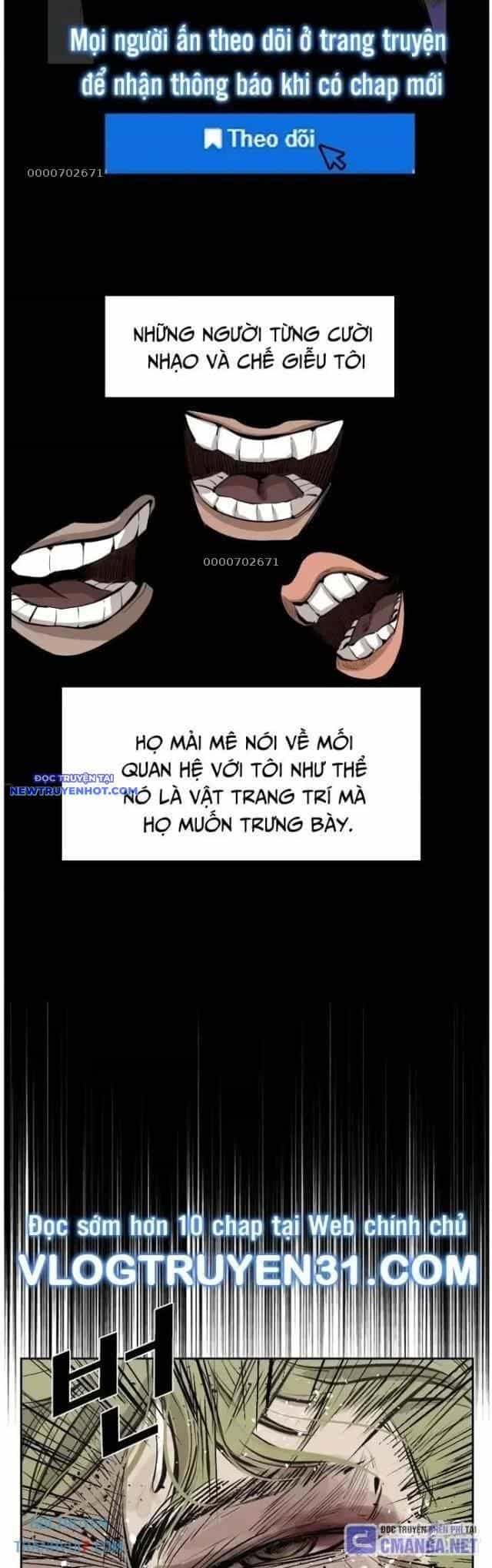 Shark - Cá Mập - Chương 144 - ảnh 21