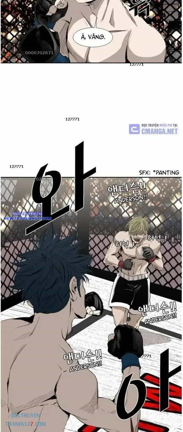 Shark - Cá Mập - Chương 144 - ảnh 8