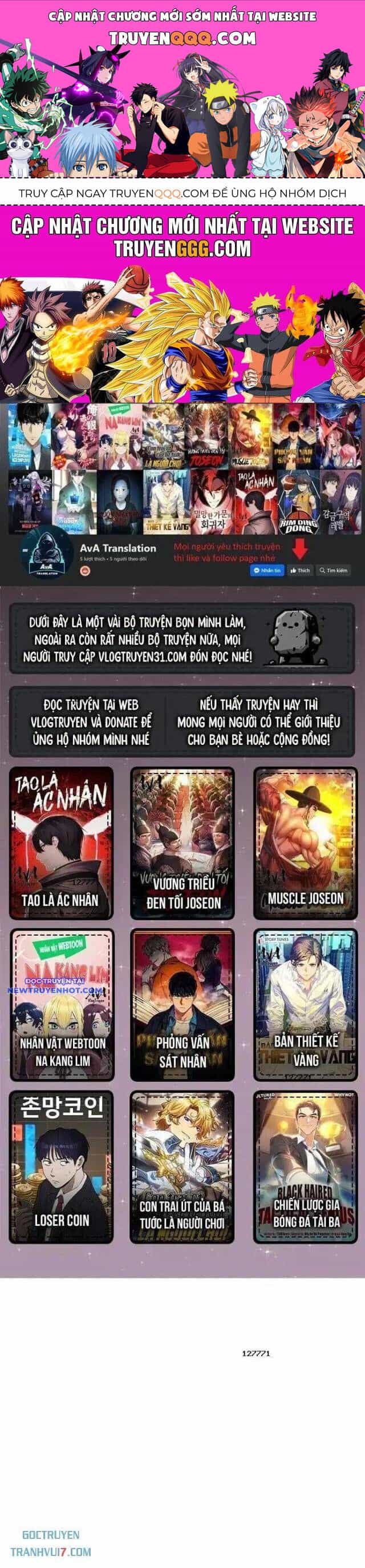 Shark - Cá Mập - Chương 145 - ảnh 1