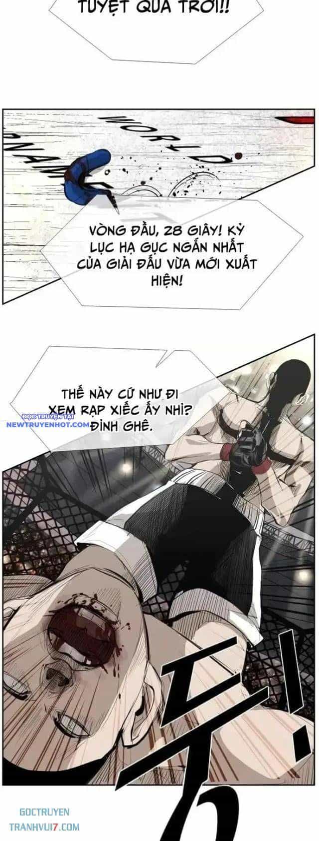 Shark - Cá Mập - Chương 145 - ảnh 43