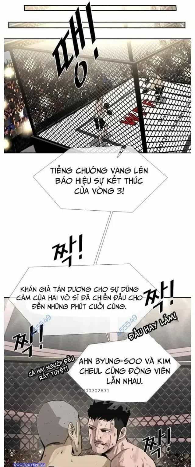 Shark - Cá Mập - Chương 146 - ảnh 29