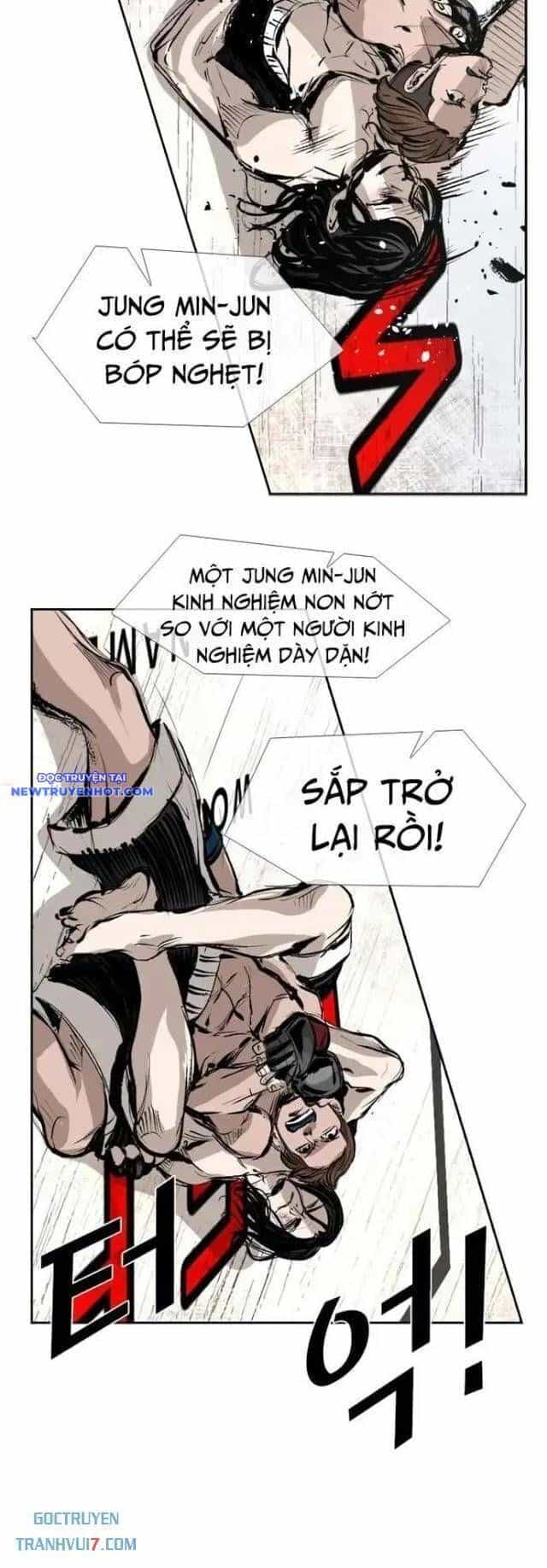 Shark - Cá Mập - Chương 147 - ảnh 16