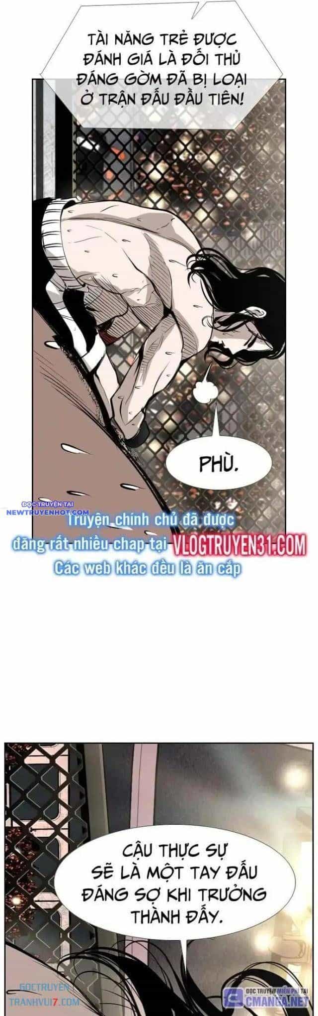Shark - Cá Mập - Chương 147 - ảnh 39