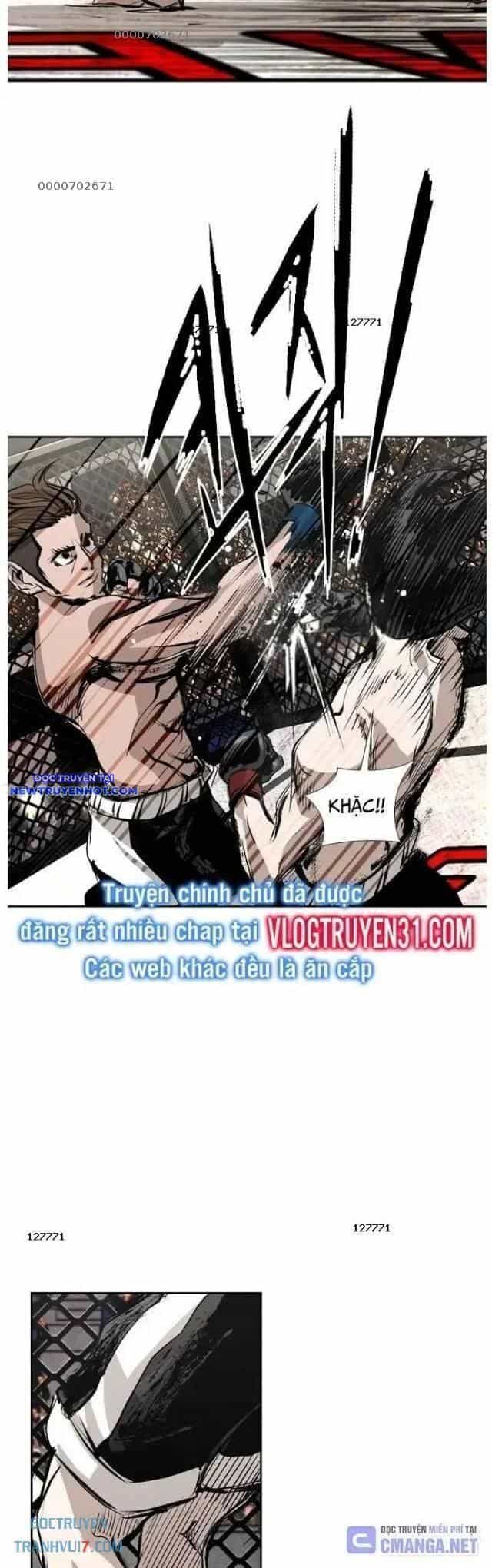 Shark - Cá Mập - Chương 147 - ảnh 6