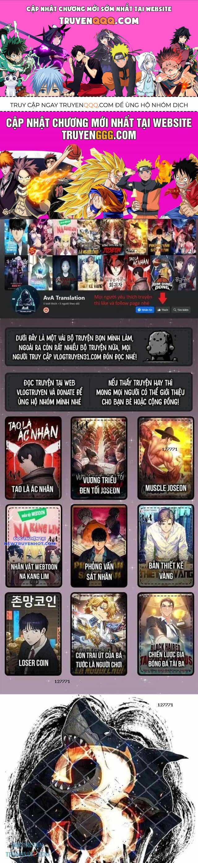 Shark - Cá Mập - Chương 148 - ảnh 1