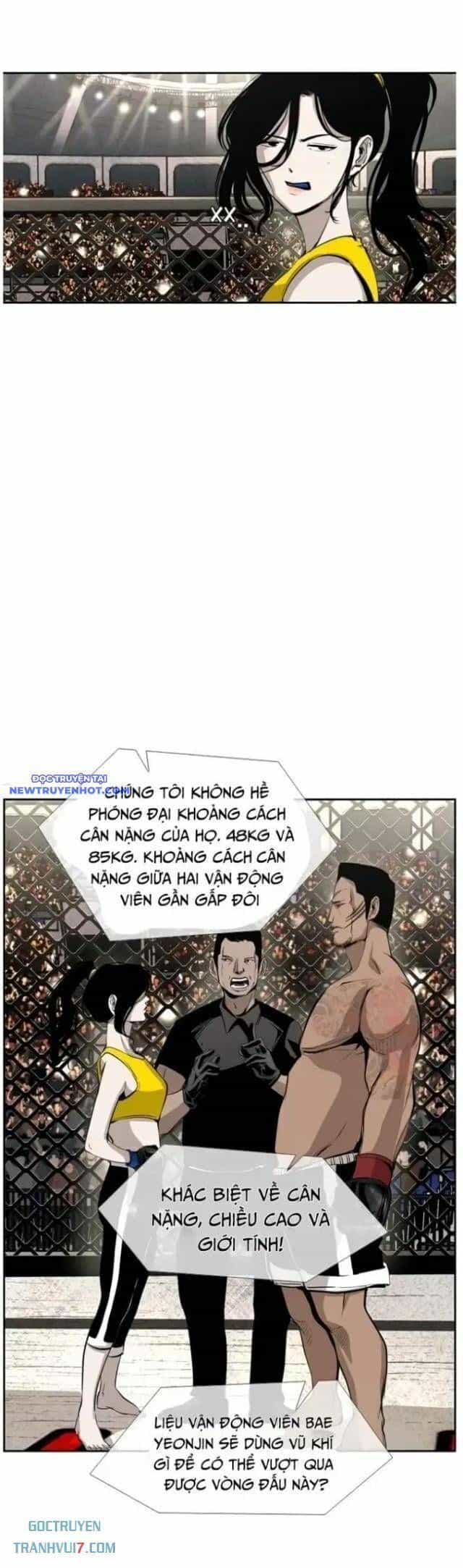Shark - Cá Mập - Chương 148 - ảnh 13