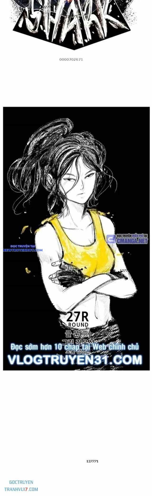 Shark - Cá Mập - Chương 148 - ảnh 2