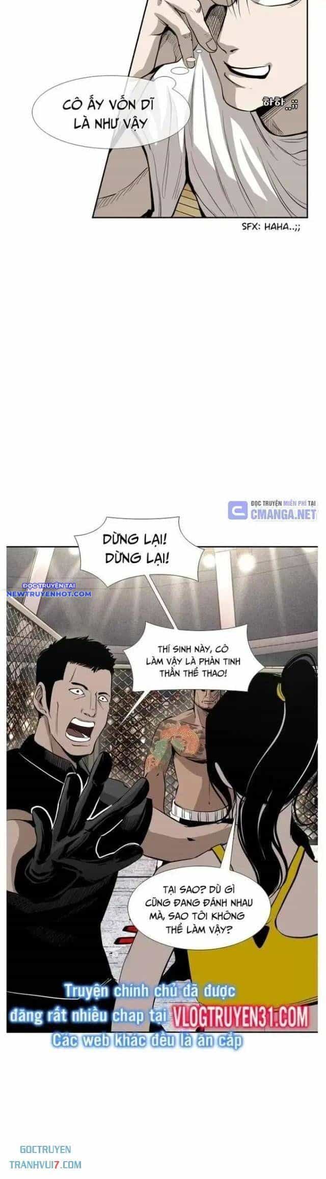 Shark - Cá Mập - Chương 148 - ảnh 26