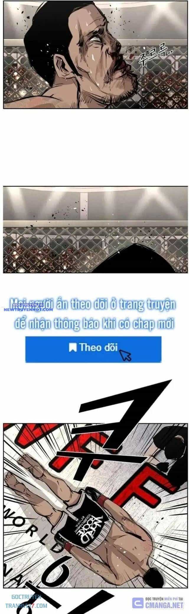 Shark - Cá Mập - Chương 148 - ảnh 39