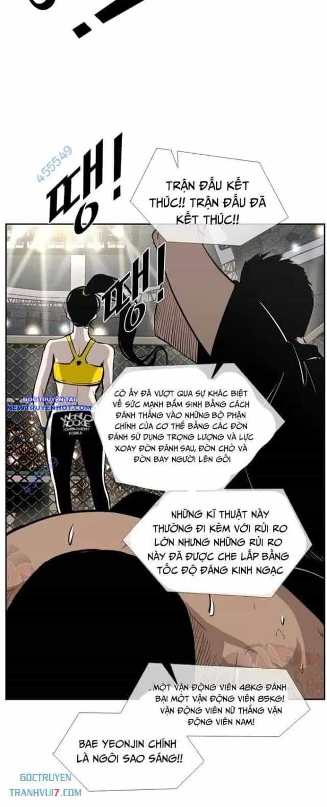 Shark - Cá Mập - Chương 148 - ảnh 40