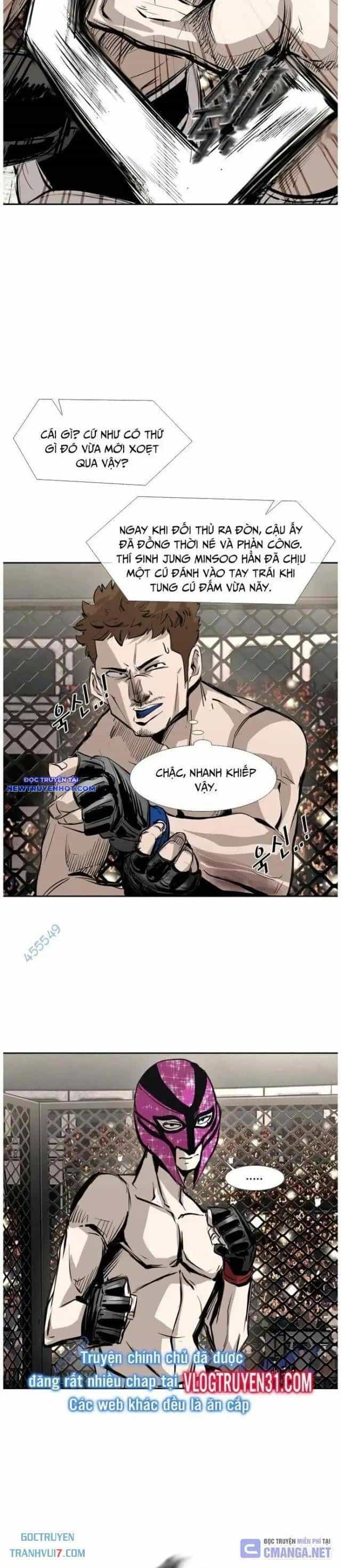 Shark - Cá Mập - Chương 149 - ảnh 36