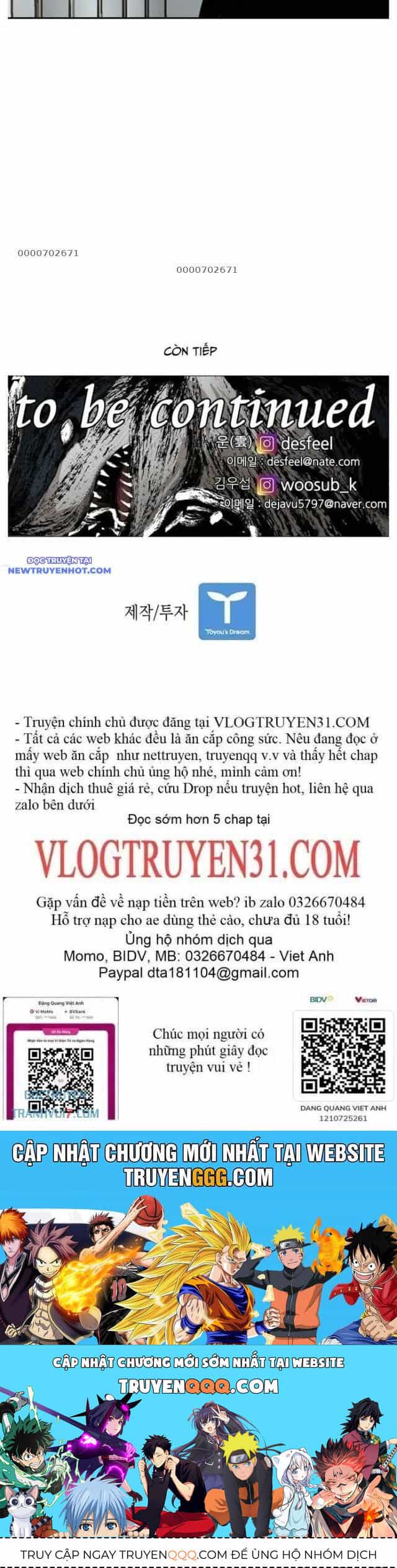 Shark - Cá Mập - Chương 150 - ảnh 49