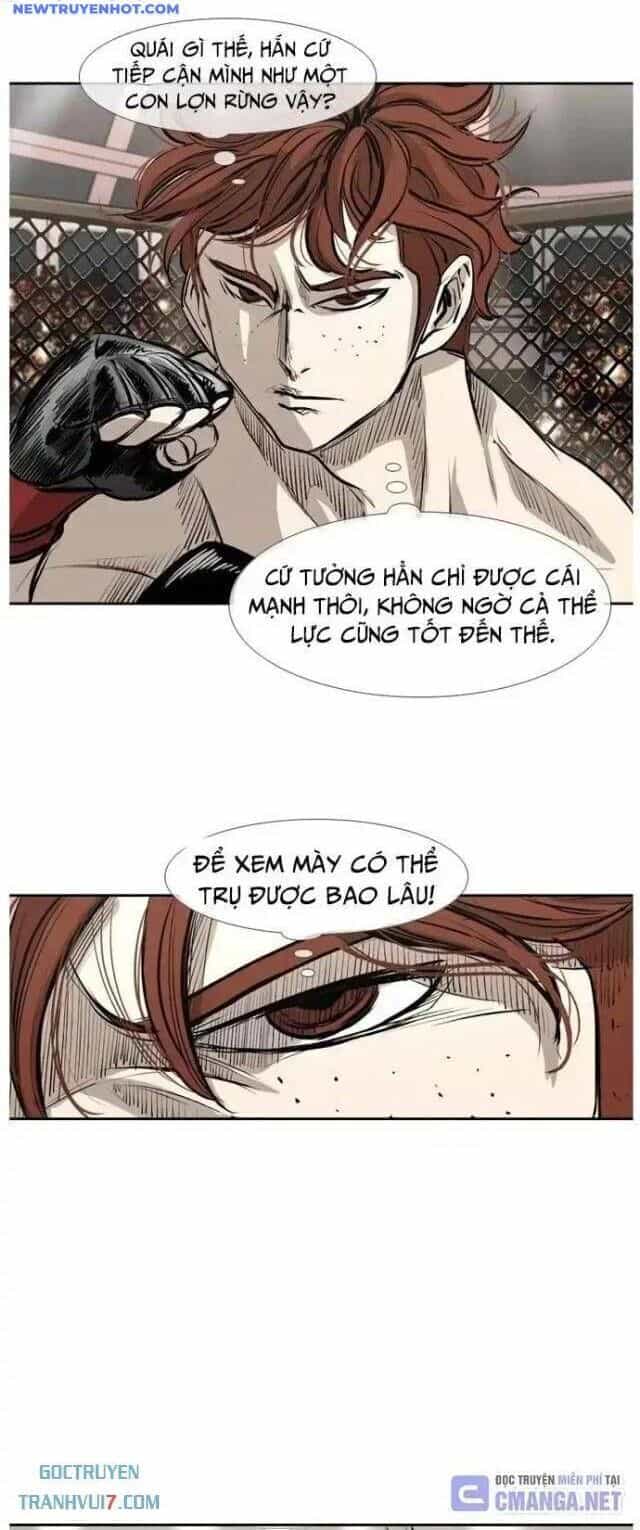 Shark - Cá Mập - Chương 151 - ảnh 38