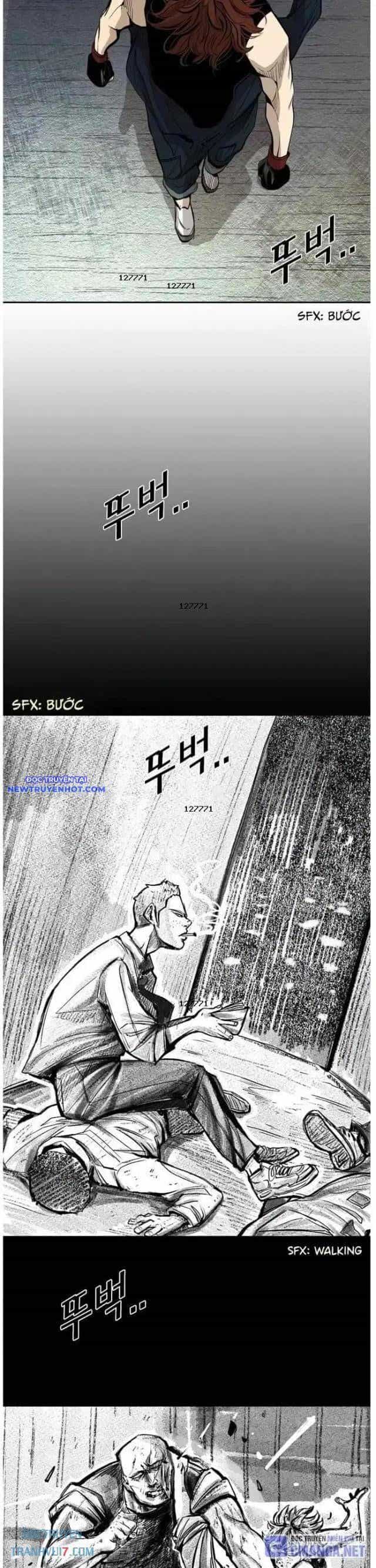 Shark - Cá Mập - Chương 151 - ảnh 4