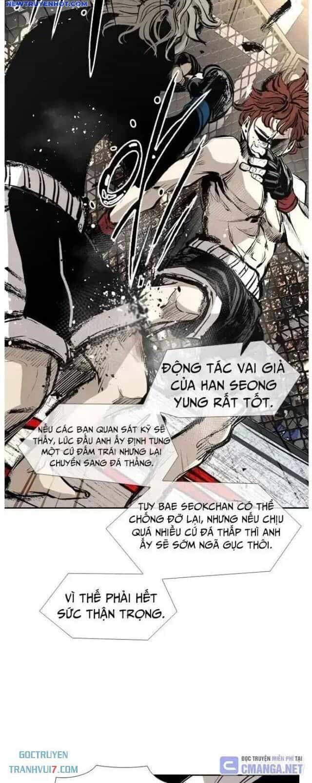 Shark - Cá Mập - Chương 151 - ảnh 40