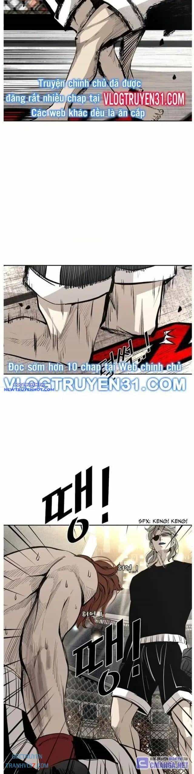 Shark - Cá Mập - Chương 152 - ảnh 16
