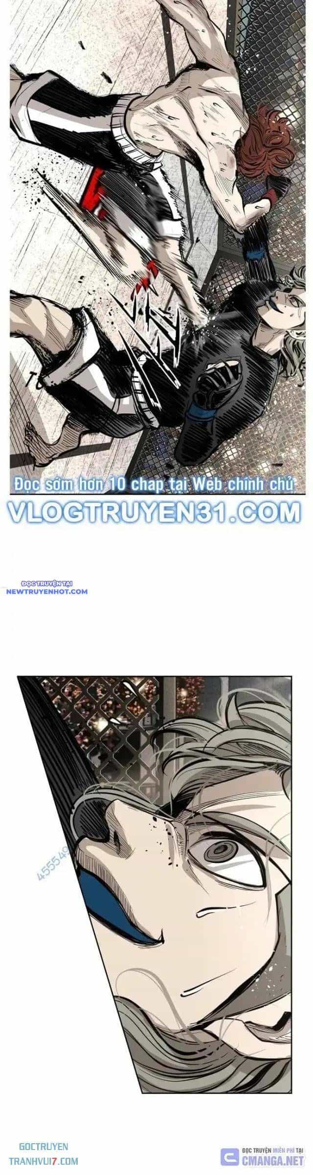 Shark - Cá Mập - Chương 152 - ảnh 47