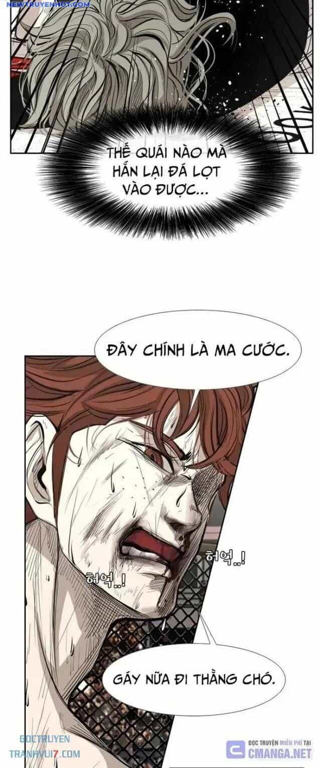 Shark - Cá Mập - Chương 152 - ảnh 50