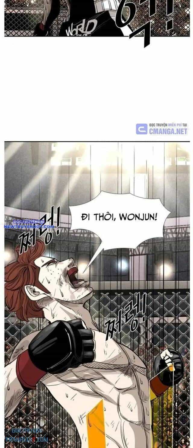 Shark - Cá Mập - Chương 153 - ảnh 26