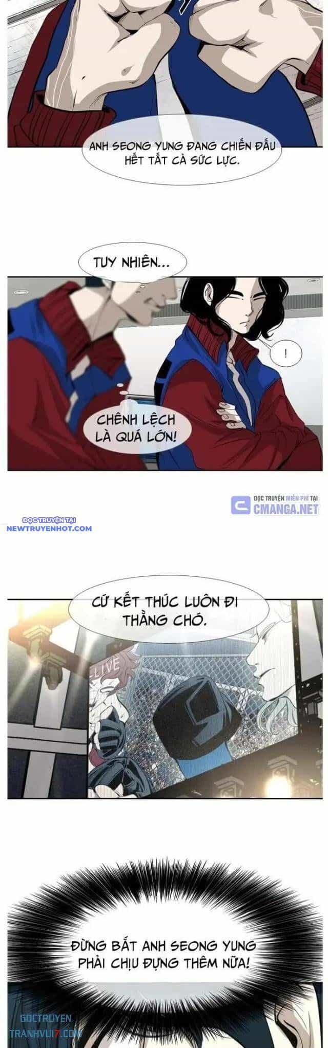 Shark - Cá Mập - Chương 153 - ảnh 32