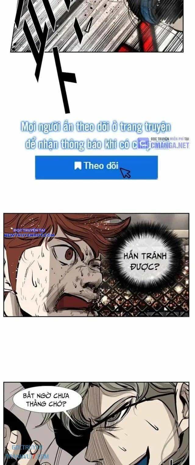 Shark - Cá Mập - Chương 153 - ảnh 38