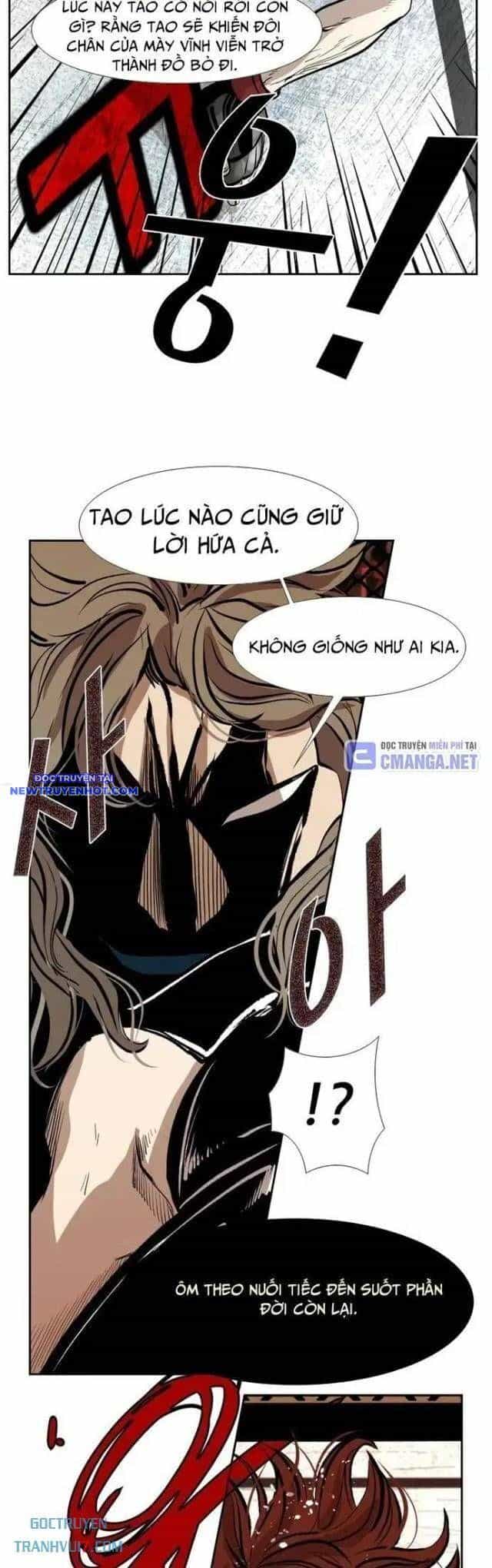 Shark - Cá Mập - Chương 153 - ảnh 41