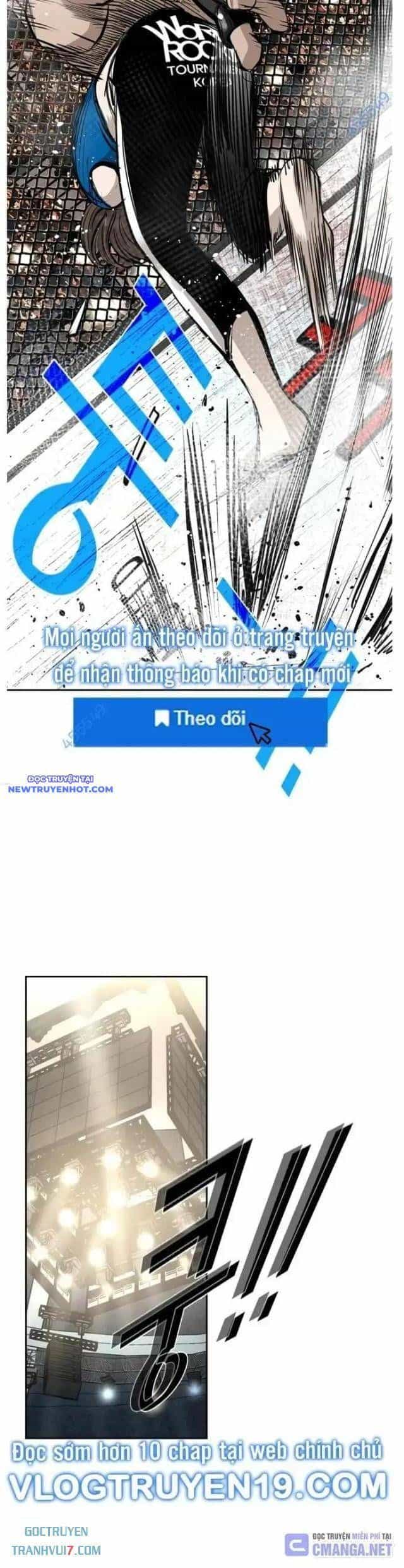 Shark - Cá Mập - Chương 155 - ảnh 34