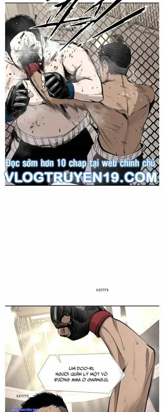 Shark - Cá Mập - Chương 155 - ảnh 7