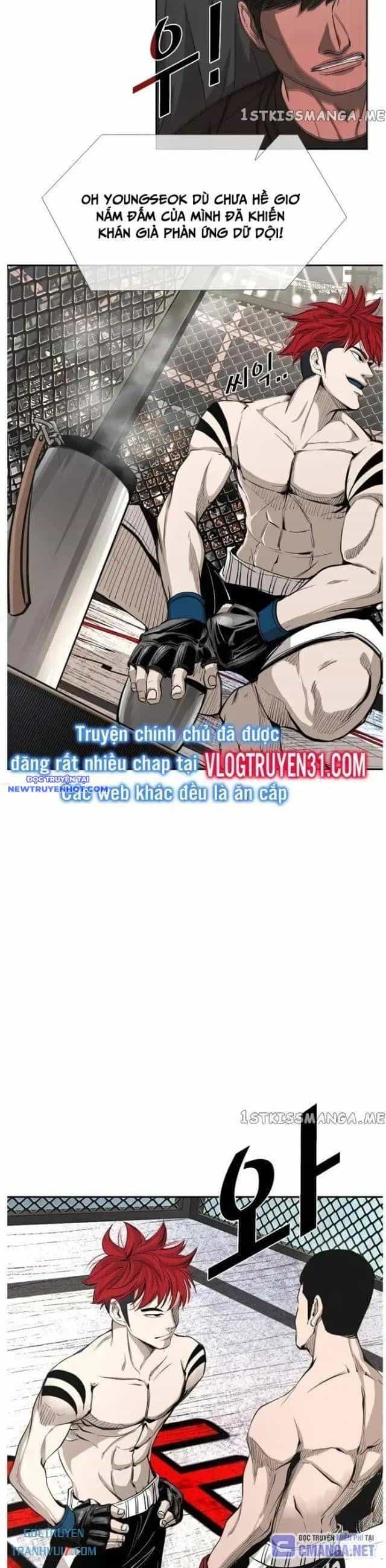 Shark - Cá Mập - Chương 156 - ảnh 17