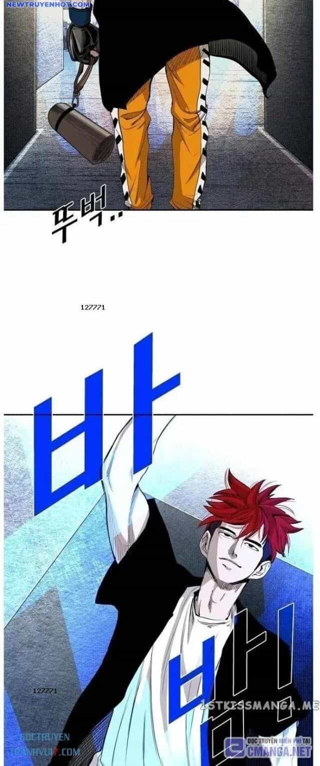 Shark - Cá Mập - Chương 156 - ảnh 5