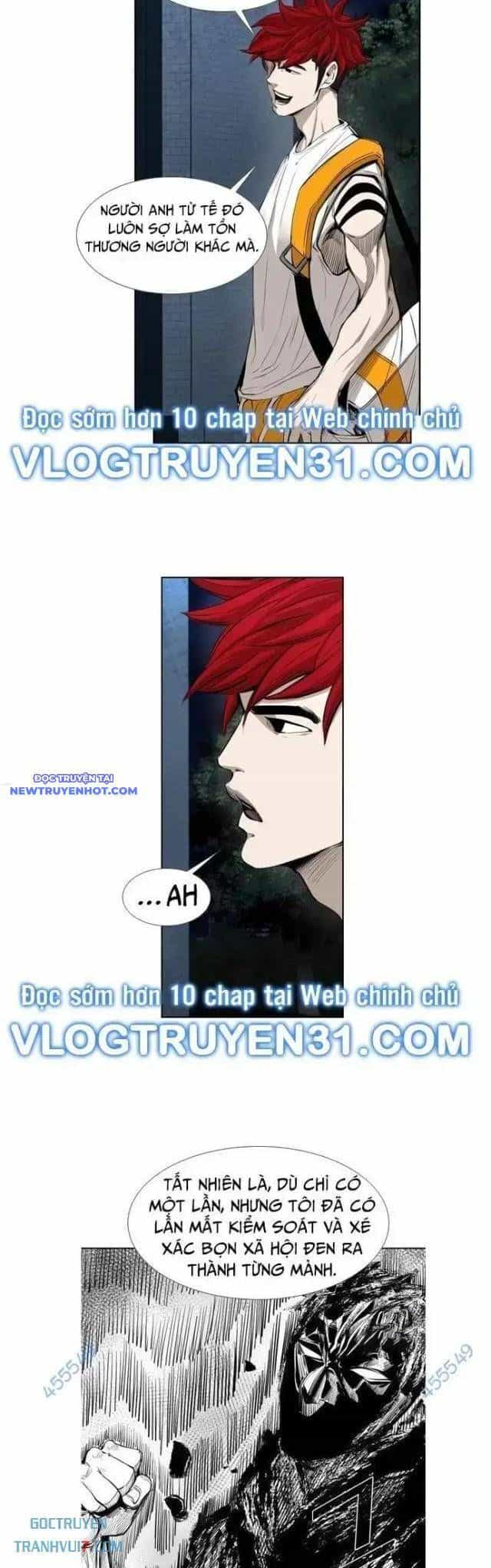 Shark - Cá Mập - Chương 157 - ảnh 22