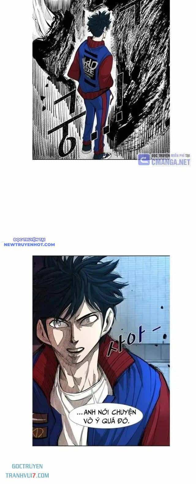 Shark - Cá Mập - Chương 157 - ảnh 23