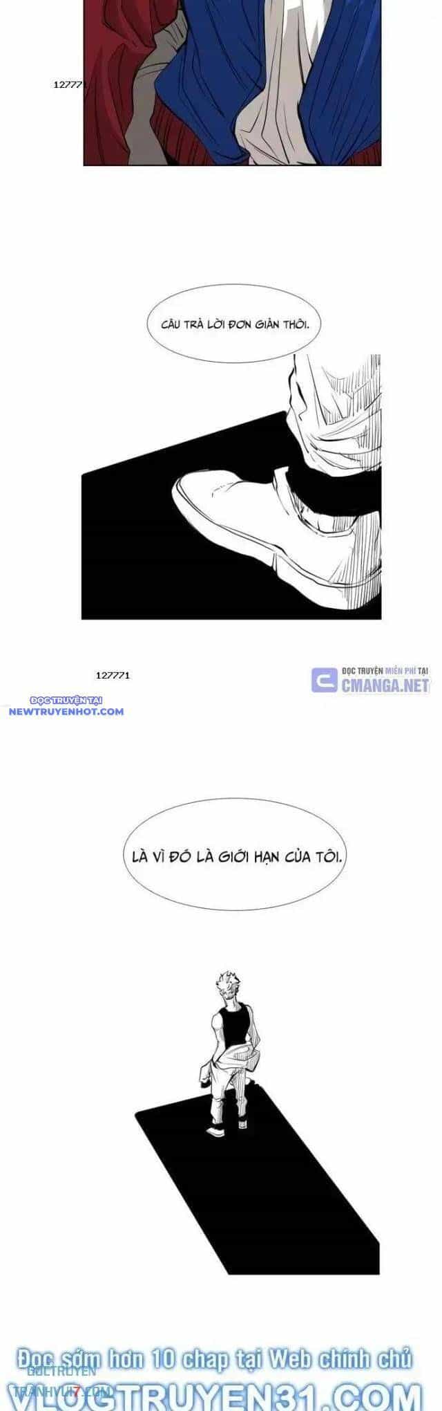 Shark - Cá Mập - Chương 158 - ảnh 11