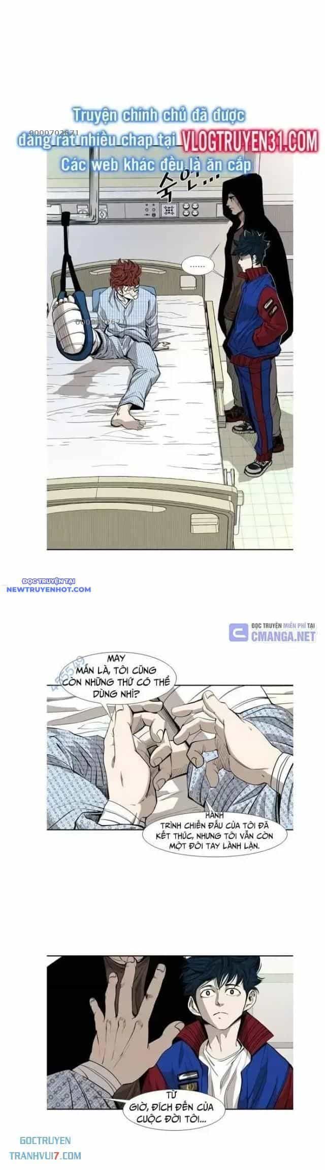 Shark - Cá Mập - Chương 158 - ảnh 17
