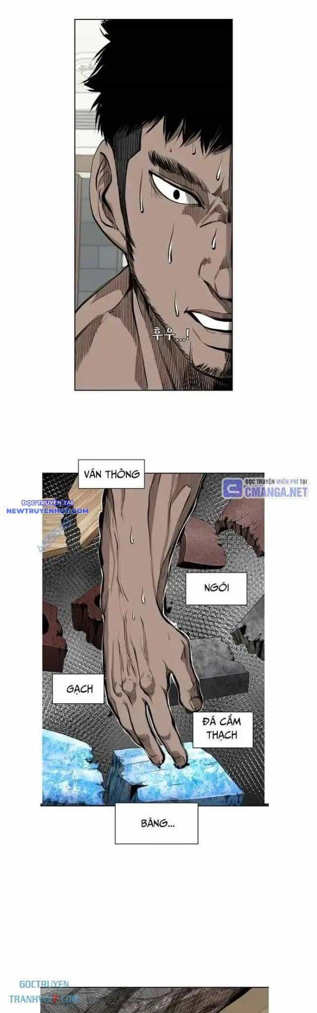 Shark - Cá Mập - Chương 158 - ảnh 29